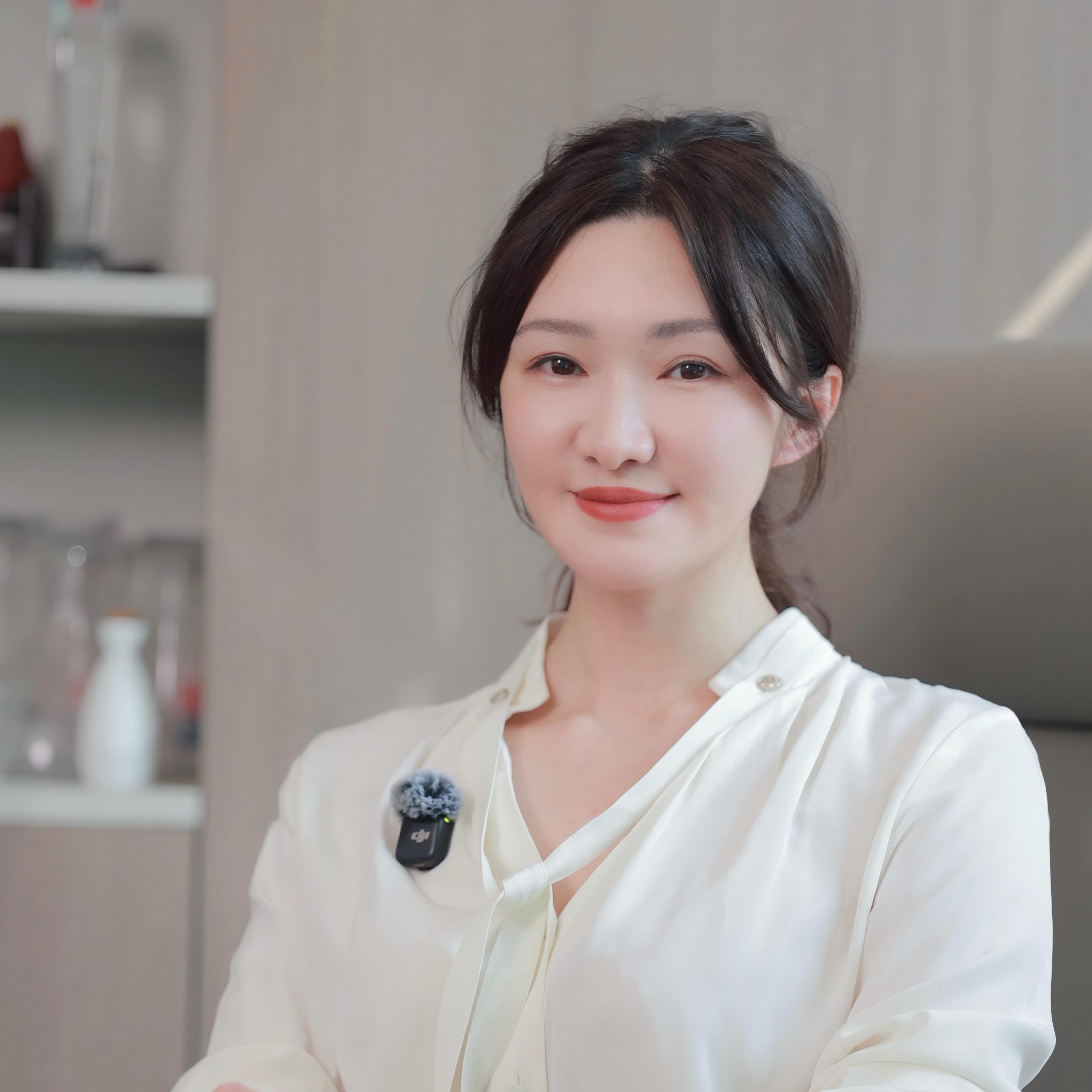 王婧姝律师